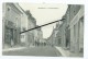 CPA - Seigneley - La Rue Gathelot - Seignelay