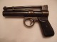 Webley & Scott England Junir 177 Pistolet à Air Comprimée à Plomb - Autres & Non Classés