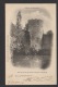 DF / 45 LOIRET / CHATILLON COLIGNY / TOUR DU VAUVERT / CIRCULÉE EN 1904 - Chatillon Coligny