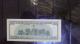 100 Dollar Bill / Banknote : Error Inverted Paper Water Mark On Top Left Corner - Erreurs