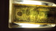 Delcampe - 100 Dollar Bill / Banknote : Error Inverted Paper Water Mark On Top Left Corner - Abarten