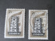 Luxemburg Europa 1956 Satz Gestempelt Und Nr. 555 Postfrisch! Hoher Katalogwert!! Ordentliche Qualität! - Unused Stamps