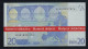 Typ A = Educativ Didactico Educational "Spain 1999" 20 Euro, Billet Scolaire, Size 108 X 58 Mm, RRRRR, UNC - Sonstige & Ohne Zuordnung