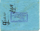 - ITALIE - Lettre CINIGIANO Pour PONTE GINORI 10 AGO 1901 - 20 C. Orange Humbert 1er - - Marcofilía