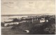 Lourenco Marques (now Maputo), Panorama Black & White Postcard Dated 1915 - Mozambique