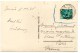 CP De Genève_La Rade (15.10.1936) Pour Boulogne Sur Seine - Lettres & Documents