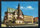 (970) AK Schweinfurt - Rathaus - Schweinfurt