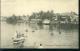 SOUTHERN NIGERIA, WASHMAN'S TUB RACE, XMAS 1909 1.10.1911 Nach Stendal - Nigeria