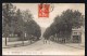 REMIREMONT . L'Avenue Carnot . - Remiremont