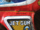 JAPAN METAL TOY:JET GUN - Toy Memorabilia