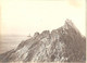 Dépt 29 - PLOGOFF - Pointe Du Raz - PHARE - Photographie Collée Sur Carton D'origine, 1904 - Photo - La Pointe Du Raz