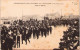 Funérailles Des Victimes Du Pluviose Du 26 Mai 1910 - Défilé Des Marins - Funeral