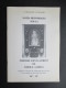 NOTES HISTORIQUES SUR LA (M1499) PAROISSE ST-LAMBERT DE VOROUX-GOREUX (9 Vues) A. Devillers - M. Mélard - Belgique