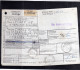 ITALIA REPUBBLICA  ITALY REPUBLIC 1955 - 1979 PACCHI POSTALI PARCEL POST LIRE 20 X5 100 X4 300  BOLLETTINO - Postpaketten