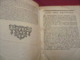 Delcampe - ABBE ANNIBAL ANTONINI DICTIONNAIRE FRANCAIS,LATIN & ITALIEN Annibal Antonini 2/2 Vols In-4 - Tot De 18de Eeuw