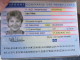 Netherlands Biometric Passport !  Reisepass Passeport Passaporte Many Visa´s - Historical Documents