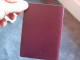 Delcampe - Netherlands Biometric Passport !  Reisepass Passeport Passaporte Many Visa´s - Historical Documents