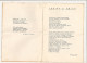 Figueira Da Foz - Cantar De Amigo (Livro Autografado Pelo Autor) - VIII Congresso Beirão, 1948. Coimbra. - Poesía