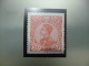 D.MANUEL II - Unused Stamps