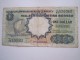 Malaya And British Borneo   1 Dollar - Malaysia