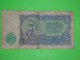 Bulgaria,5 Lev,pet Leva,banknote,paper Money,bill,geld - Bulgarie