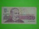 Bulgaria,50 Lev,petdeset Leva,banknote,paper Money,bill,geld - Bulgaria