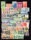 Lot Séries Diverses, Entre 269 Et  Ex266, Cote 232 €, - Unused Stamps