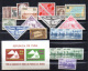 Lot Séries Diverses, Entre 269 Et  Ex266, Cote 232 €, - Unused Stamps