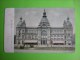 5 Cpa Belges, Anvers, Exposition Anvers, Anvers, Hôtel De Ville, Gent, Liège      H - 5 - 99 Cartes