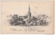 POSTCARD 1920 CA.  CHICHESTER CATHEDRAL FROM S.W. - Chichester