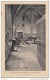 POSTCARD 1920 CA. CHICHESTER CATHEDRAL  -THE SACRISTY - Chichester