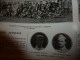 1915 GUERRE:Bombardés LUDWIGSHAFEN;Ville-sur-Tourbe;Montzeville;RAVITAILLER L'ARTILLERIE;Ecossais;Gallipoli;Ala;Caprino - L'Illustration