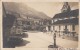 SWITZERLAND - Stans 1921 - Dorfplatz - Stans