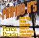 CD - PEREZ PRADO - Mambo 5 - Wereldmuziek