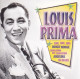 CD - LOUIS PRIMA - Forever Gold - Jazz