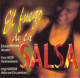 CD - EL FUEGO DE LA SALSA - Musiques Du Monde