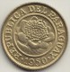 @Y@    Paraquay   1 C  1950  Unc    (2754) - Paraguay