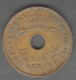 EAST AFRICA 10 CENTS 1942 GEORGIUS VI - Altri – Africa