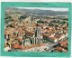 AMBERT VUE GENERALE AERIENNE - Ambert