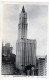 Woolworth Building. New York - Broadway