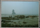 Chine China Postcard, Qingdao, Shandong, Stone Old Man - Chine