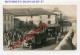 MONCOURT-Camions-Stoßtrupp-4 Bay.Ldw.Inf.Regt.-Animation-Carte Photo Allemande-Guerre14-18-1WK-Frankreich-France-57- - Vic Sur Seille