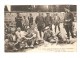 CPA : 82 - Montauban : Dépot De Prisonniers De Guerre à Montauban - Groupe De Priosnniers + Soldats Dans Une Cour - Guerre 1914-18