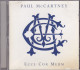 CD - PAUL MAC CARTNEY - Ecce Cor Meum - Disco, Pop