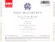 CD - PAUL MAC CARTNEY - Ecce Cor Meum - Disco, Pop