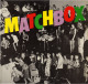 * LP *  MATCHBOX - SAME (Holland 1979 EX-!!!) - Rock