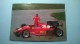 Ferrari - RENE ARNOUX (Autografo Originale) - Personalità Sportive