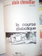 Alain Chevallier   Bande Dessinée     N° 2    " LA COURSE DIABOLIQUE"          4 Euros - Autre Magazines