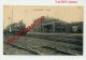 Gare-AMANVILLERS-AMANWEILER-TRAIN-Locomotive-Frankreich-France-57- - Metz Campagne