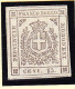 MODENA Sass.# 14* Mit Falz 1859 (15Cent.) - Modena